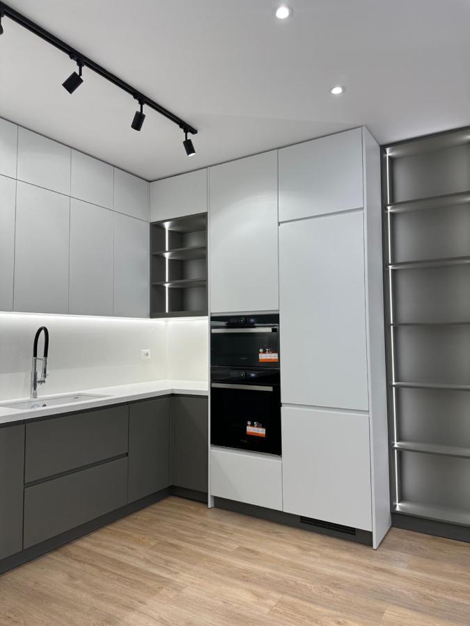 Hera Tirana Suite Deluxe 外观 照片