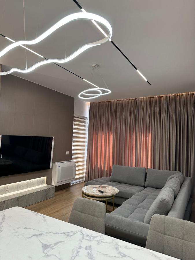 Hera Tirana Suite Deluxe 外观 照片