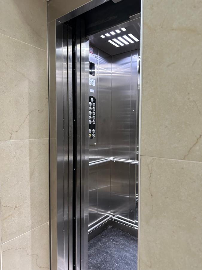 Hera Tirana Suite Deluxe 外观 照片