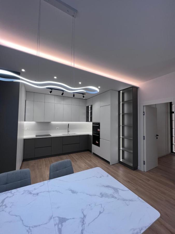 Hera Tirana Suite Deluxe 外观 照片