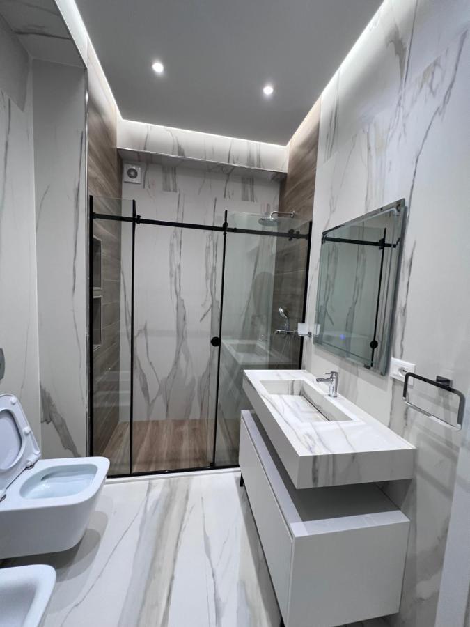 Hera Tirana Suite Deluxe 外观 照片