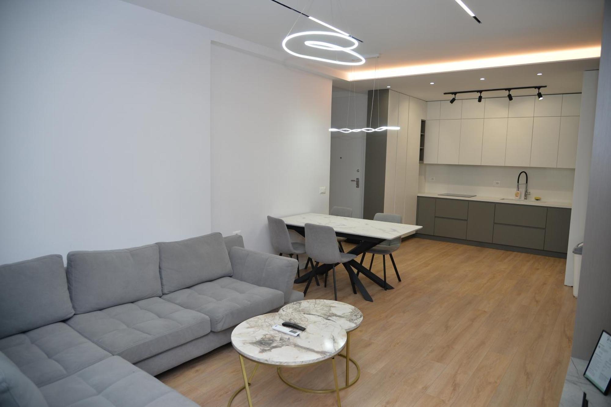 Hera Tirana Suite Deluxe 外观 照片