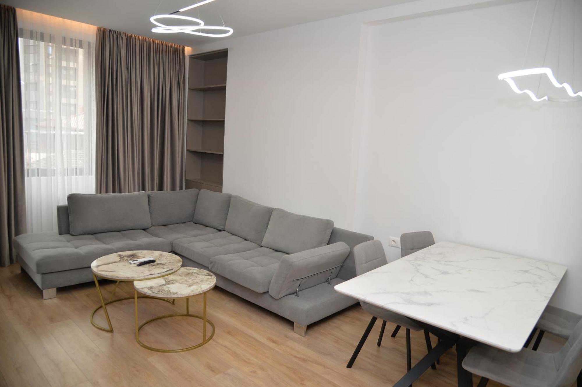 Hera Tirana Suite Deluxe 外观 照片